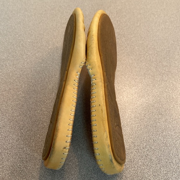 Bronx - Womens slip-on flats. Size 36 - Picture 6 of 11